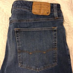 American Eagle Outfitters Jeans